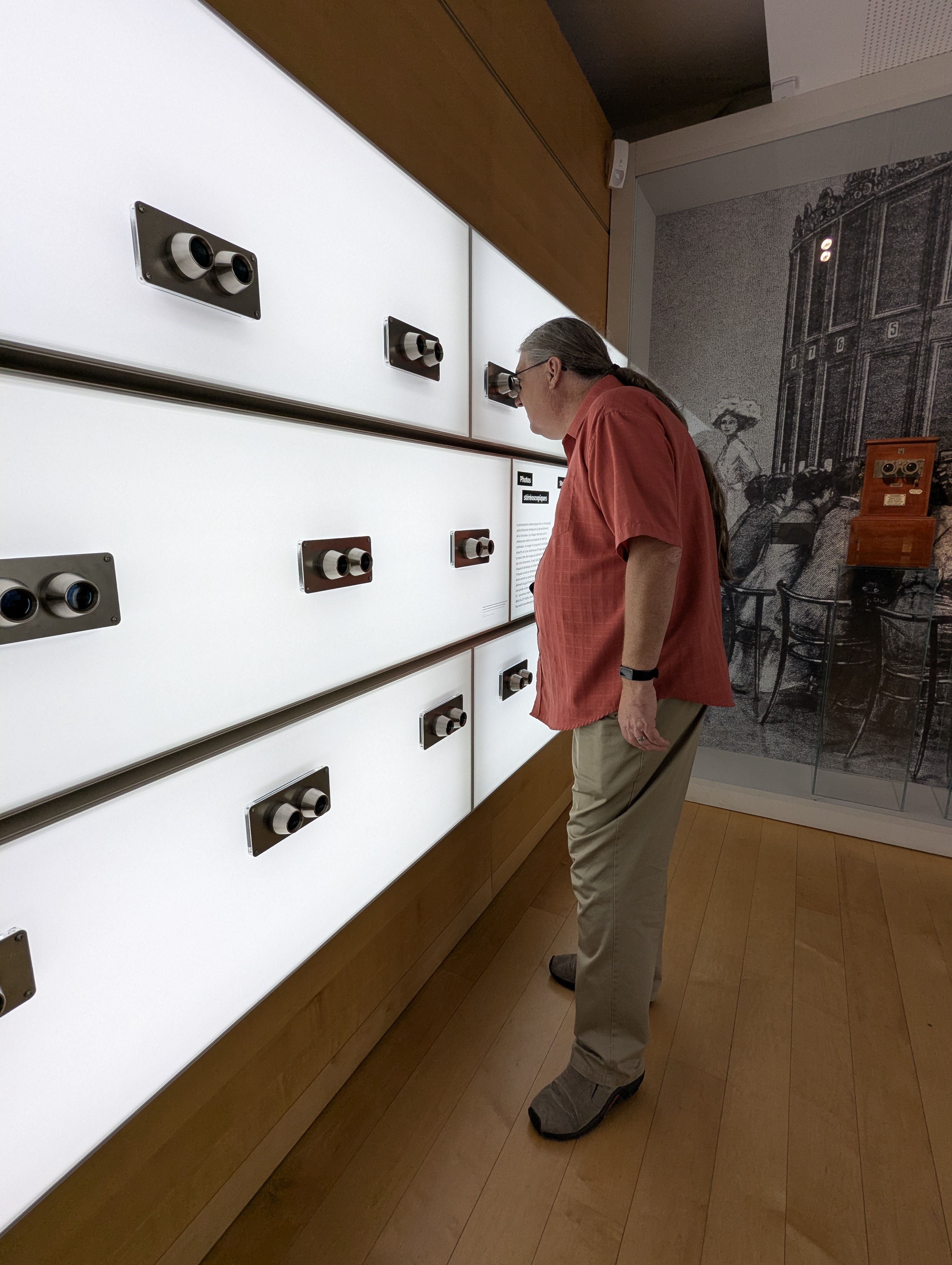 Luxembourg, City Museum